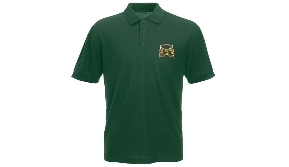 AFVBC Polo T-Shirt